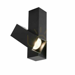 Spotlight Antigo Mitsuma 1 svart LED MR11 8000 small 0