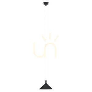 Pendellampa Antigo Ai svart stål GX53 155 mm 5166 small 0