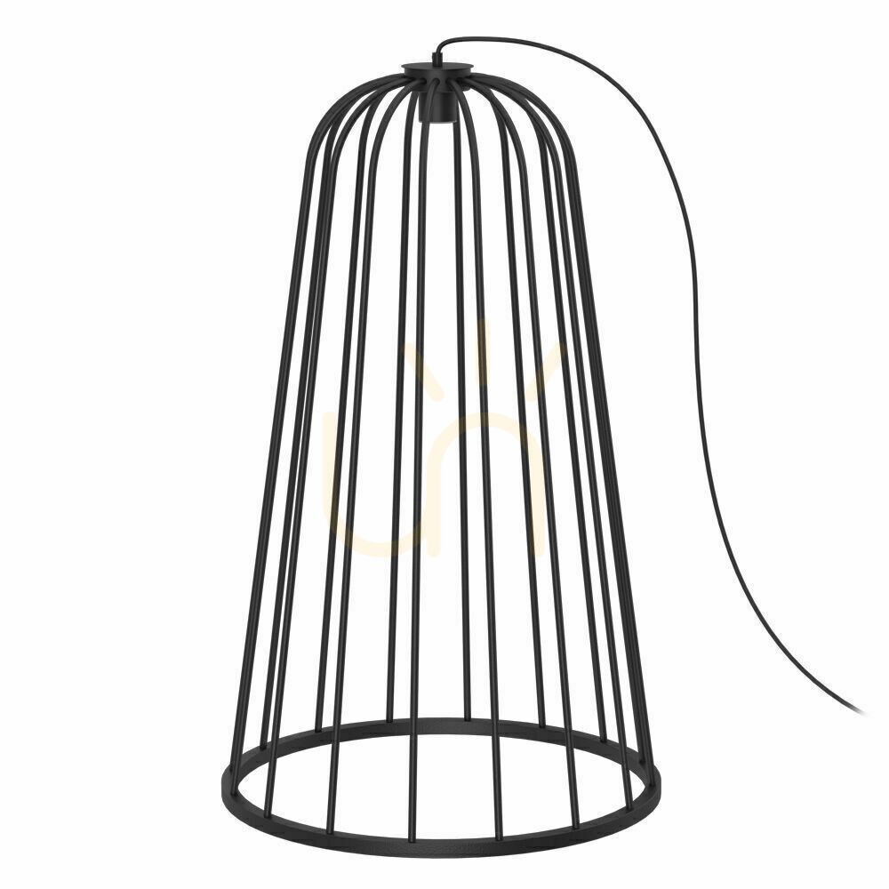 Kontrollera Utomhusstående lampa Antigo no. moon A svart stål 100 cm GU10 9418 Utomhusstående lampa Antigo no. moon A svart stål 100 cm GU10 9418