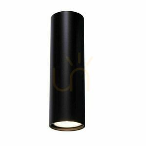 Vägglampa Antigo Noda K svart 20 cm 2xGU10 LED 4438 small 0