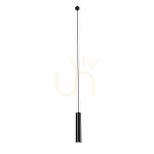 Pendellampa Antigo Noda svart GU10 300 mm 5542 small 0