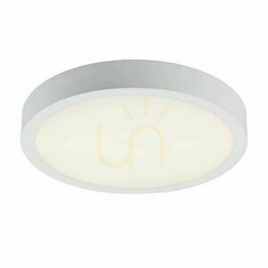 Plafond Antigo Nomi vit LED 42 cm 4000K 8447 0 Plafond Antigo Nomi vit LED 42 cm 4000K 8447 small 0