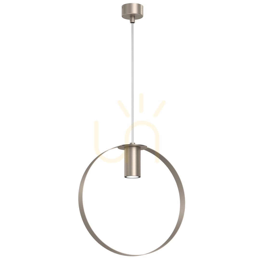 Kontrollera Pendellampa Antigo Ortiga platina matt 30 cm stål GU10 5152 Pendellampa Antigo Ortiga platina matt 30 cm stål GU10 5152