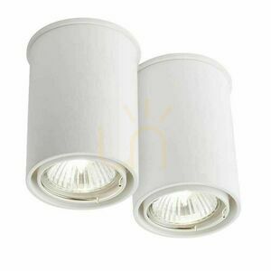 Plafond Antigo Osaka 2 vit GU10 100 mm 7023 small 0