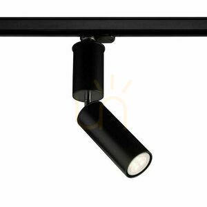 Spotlight Antigo Shima svart GU10 1-ljus 6612 small 0