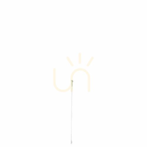 Kontrollera Linjär LED-lampa Antigo Surika vit 300 cm 4000K 6023