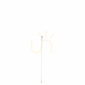 Linjär LED-lampa Antigo Surika vit 4000 mm 6025 small 0