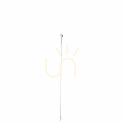 Kontrollera Linjär LED-lampa Antigo Surika vit 5000 mm 3000K 6029