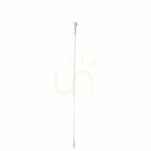 Linjär LED-lampa Antigo Surika vit 6000 mm 6033 small 0