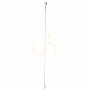 Linjär LED-lampa Antigo Surika vit 7000 mm 6039 small 0