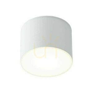 Plafond Antigo Suwa vit 10 cm GX53 LED 7075 small 0