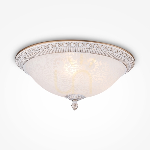 Kontrollera Plafond PASCAL C908-CL-03-W Maytoni