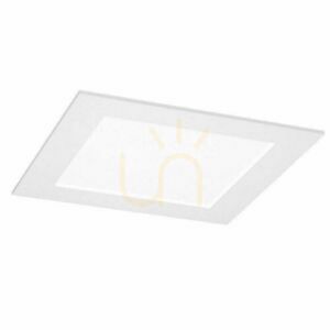 Infälld LED-armatur Antigo Tottori IL vit 12,5 cm IP44 3000K 7727 0 Infälld LED-armatur Antigo Tottori IL vit 12,5 cm IP44 3000K 7727 small 0