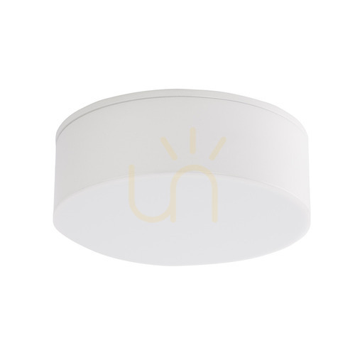 Kontrollera Plafond Antigo Tottori vit IP44 LED 4000K 10 cm 8576