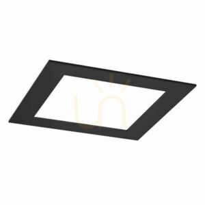 Infälld LED-armatur Antigo Tottori svart 125 mm IP44 4000K 8581 0 Infälld LED-armatur Antigo Tottori svart 125 mm IP44 4000K 8581 small 0