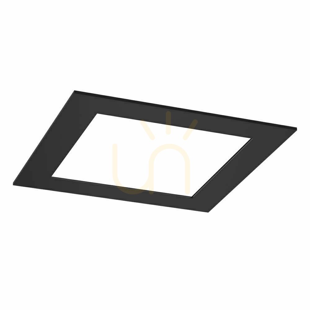 Kontrollera Infälld LED-armatur Antigo Tottori svart 125 mm IP44 4000K 8581 Infälld LED-armatur Antigo Tottori svart 125 mm IP44 4000K 8581