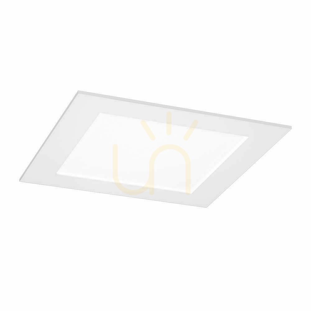Kontrollera Infälld LED-armatur Antigo Tottori IL vit 12,5 cm IP44 4000K 8582 Infälld LED-armatur Antigo Tottori IL vit 12,5 cm IP44 4000K 8582