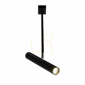 Spotlight Antigo Yabu R1 svart LED MR11 2241 small 0