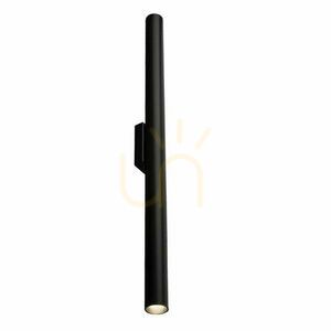 Vägglampa Antigo Yabu K1 svart 70 cm LED MR11 4426 small 0