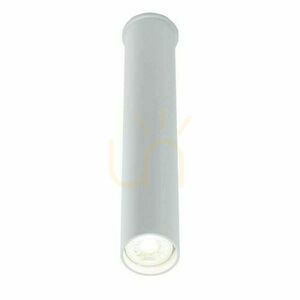 Plafond Antigo Yabu vit 25,3 cm aluminium stål 7136 small 0