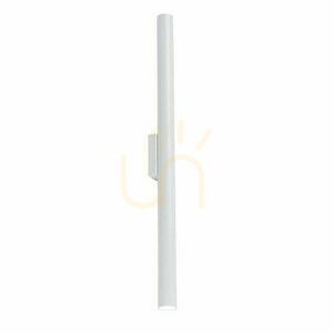 Vägglampa Antigo Yabu 7491 vit 70 cm LED MR11 2-ljus small 0