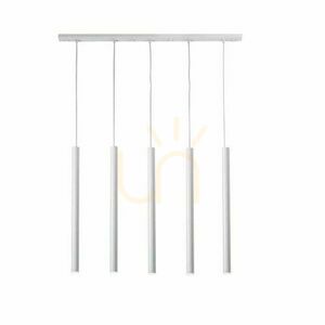 Pendellampa Antigo Yabu 5 vit LED MR11 100 cm 7575 small 0