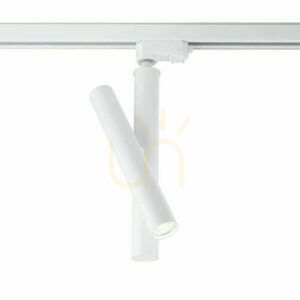 Spotlight Antigo Yabu T R2 vit för 3-fasskena 230V 7706 small 0