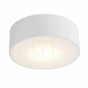 Plafond Antigo Zama vit 20 cm LED 3000K 7032 small 0