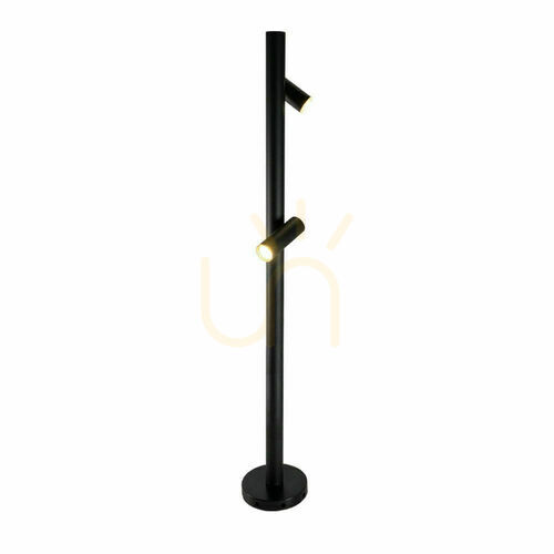 Kontrollera Utomhusstolpe Antigo Gosen 2 antracit 100 cm 9910