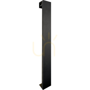 Utomhusvägglampa Antigo Hikone 9924 antracit 100 cm 4000K LED 0 Utomhusvägglampa Antigo Hikone 9924 antracit 100 cm 4000K LED small 0