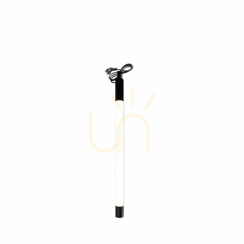 Kontrollera Utomhus hängande lampa Antigo Natsu antracit 66 cm LED T8 9900