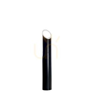 Utomhusstående ljus Antigo Saga antracit 40 cm GU10 9918 small 0