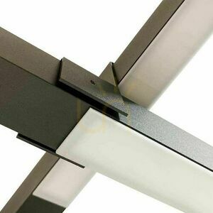 Konfigurationsanslutning Antigo Taketa antracit aluminium 9953 small 0