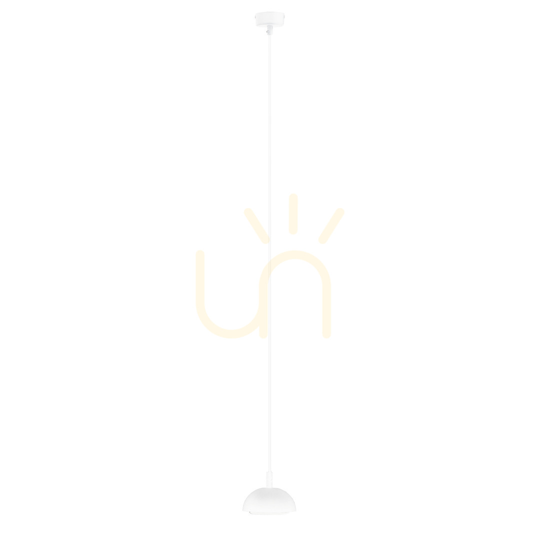 Kontrollera Pendellampa Antigo No. Di vit 10 cm GX53 5161 Pendellampa Antigo No. Di vit 10 cm GX53 5161