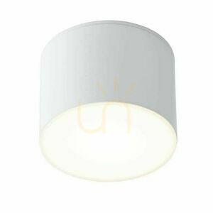 Plafond Antigo Suwa vit IP44 10 cm GX53 7720 small 0