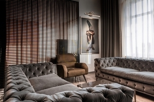 PICASSO bildbelysning PIC114-02-G Maytoni small 0