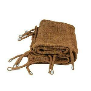 Coco Shade Square - Naturell small 1