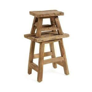 The Yoke Pall - Naturell - S small 1