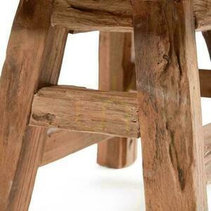 The Yoke Pall - Naturell - S small 3