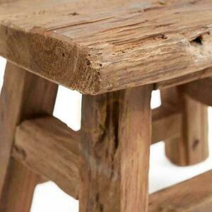 The Yoke Pall - Naturell - S small 5