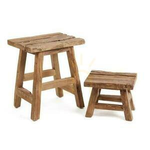 The Yoke Pall - Naturell - S small 6