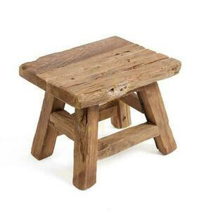 The Yoke Pall - Naturell - S small 0