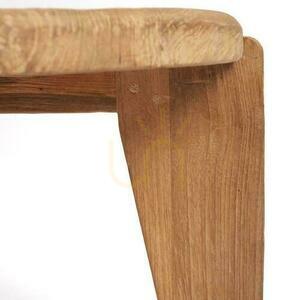 Wabi Sabi soffbord - M - Utomhus small 3
