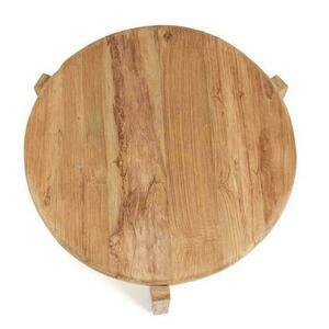 Wabi Sabi soffbord - M - Utomhus small 4