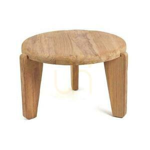 Wabi Sabi soffbord - M - Utomhus small 5