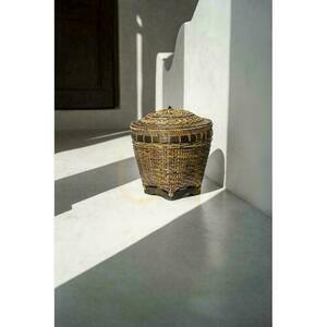 Rottingkorg BAZAR BIZAR Colonial Collection naturbrun M 3 Rottingkorg BAZAR BIZAR Colonial Collection naturbrun M small 3