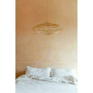 Pendellampa BAZAR BIZAR Macaron Natur Rotting M 1 Pendellampa BAZAR BIZAR Macaron Natur Rotting M small 1