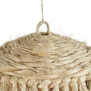 Pendellampa BAZAR BIZAR Grass Collection Abaca natur L 3 Pendellampa BAZAR BIZAR Grass Collection Abaca natur L small 3