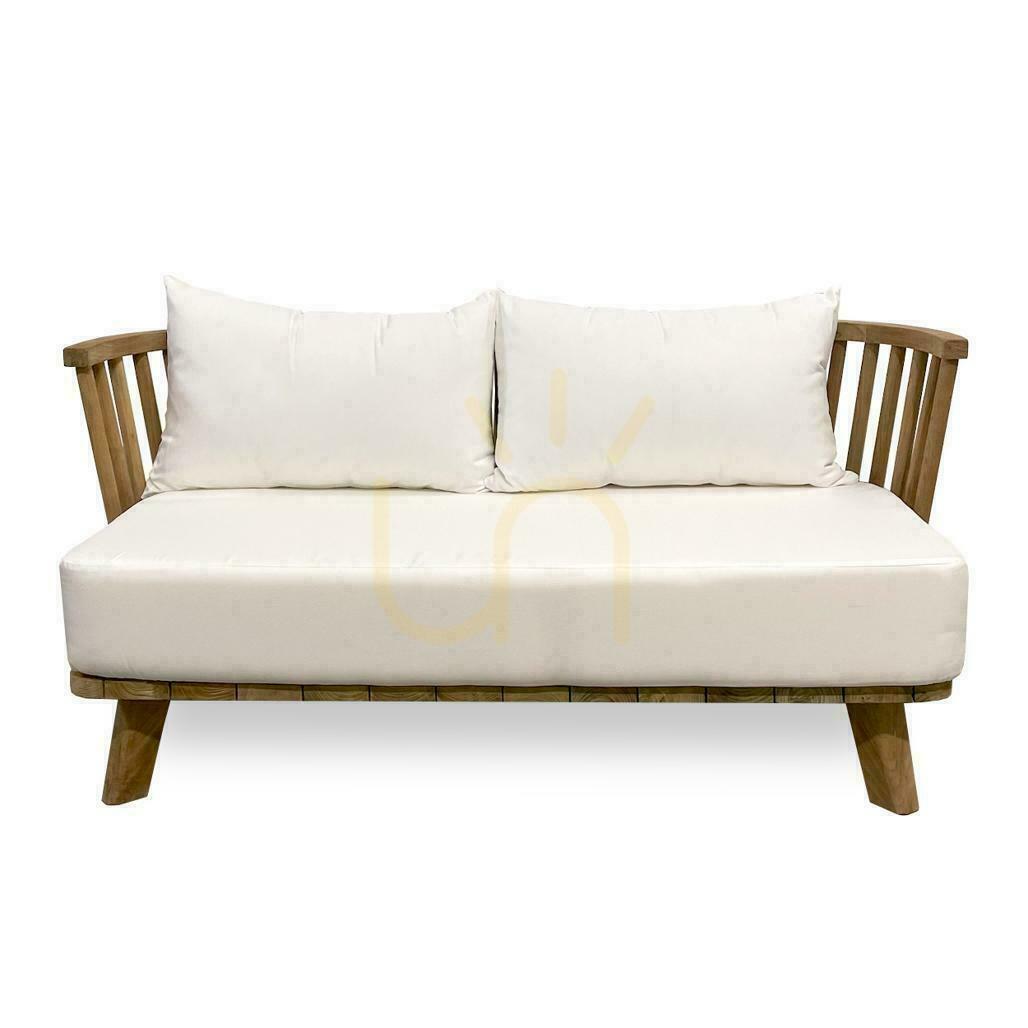 Kontrollera Tvåsitsiga Malawi - Natural Blanco Tvåsitsiga Malawi - Natural Blanco