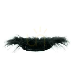 Spegel BAZAR BIZAR Mirrors svart gräs 90 cm small 5